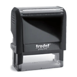 Trodat 4913 Self Inking Stamp